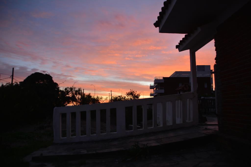 41 Hostel ปุนตา เดล เอสเต ภายนอก รูปภาพ