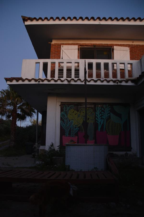 41 Hostel ปุนตา เดล เอสเต ภายนอก รูปภาพ
